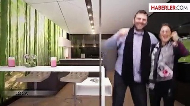 Beşiktaş Vodafone Arena Tanıtım Filmi - Kopya