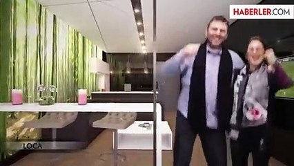 Beşiktaş Vodafone Arena Tanıtım Filmi - Kopya