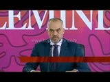 Rama: Berisha, mos merr më vendime - Top Channel Albania - News - Lajme