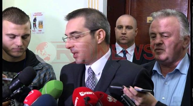Tahiri: Shqipëria e rrezikuar si të gjitha vendet e aleancës anti-ISIS- Ora News- Lajmi i fundit-