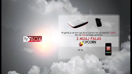 Digitalb Popcorn - VOD Tutorial