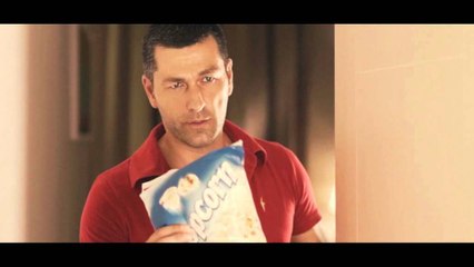 Digitalb Popcorn - VOD Vjen per ju