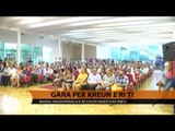 Gara për kreun e ri të PD-së - Top Channel Albania - News - Lajme