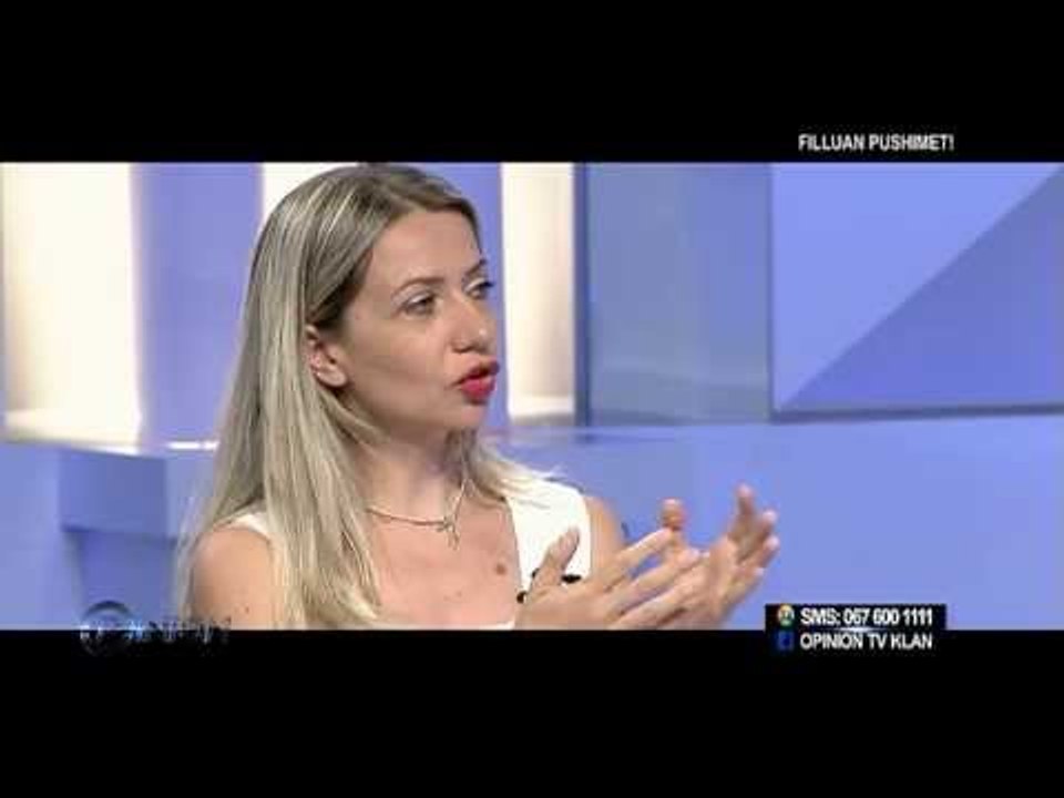 Opinion - Filluan pushimet! (8 korrik 2013)