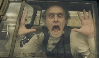 Watch Lemony Snicket's A Series of Unfortunate Events (2004) Full Movie ™