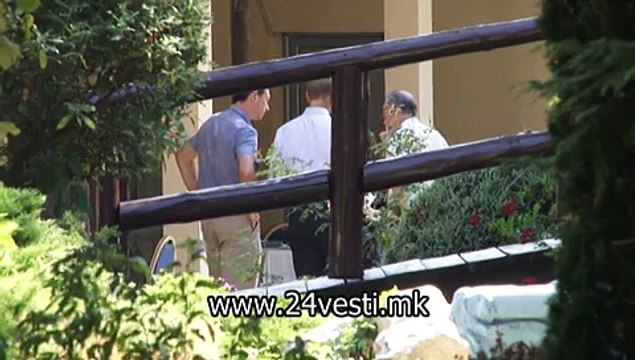 DUSICA MEDIUMI PREGOVORI NA PAUZA 23 11