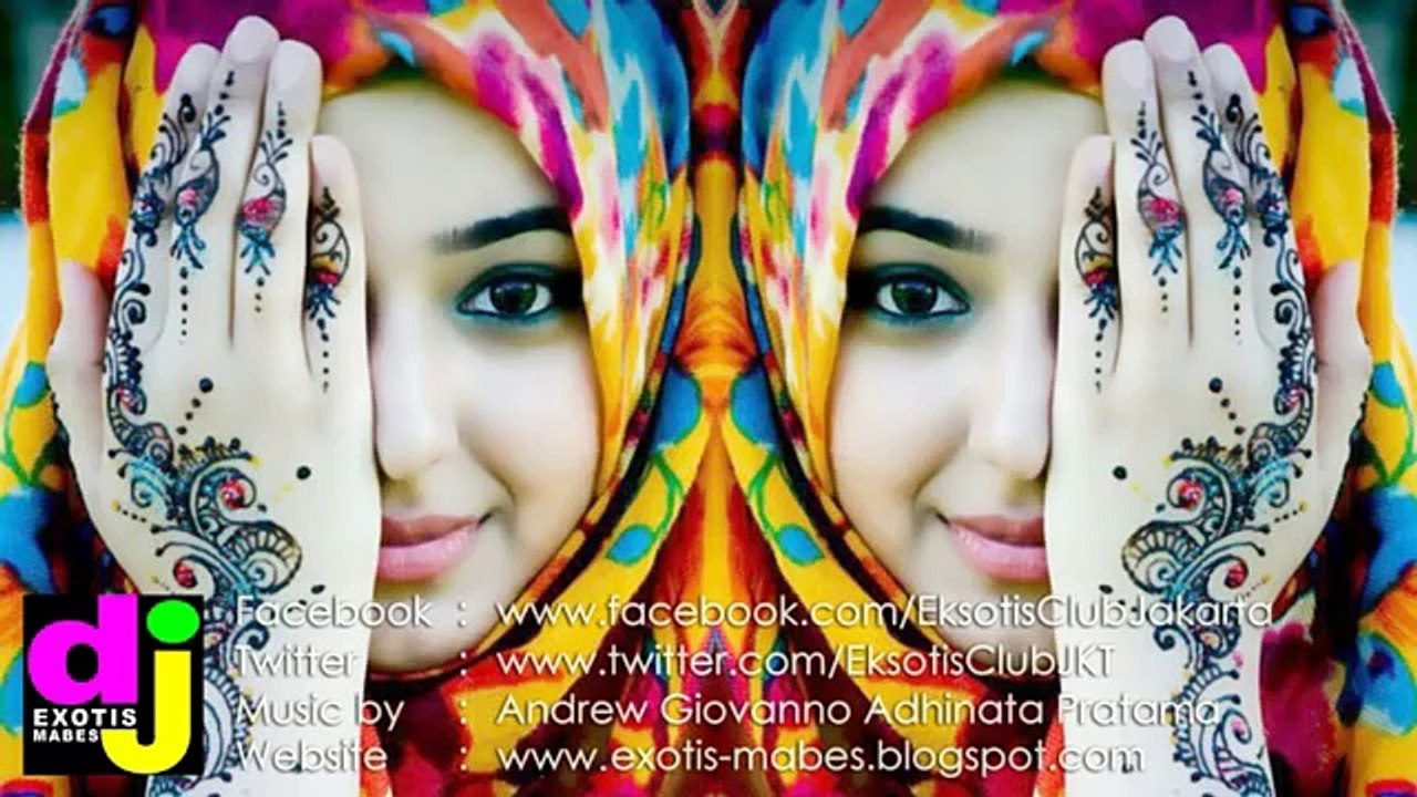 ♫ Best Arabic House Music Mix Vol. #1 [HD] ♫ Best Ever Trance Music