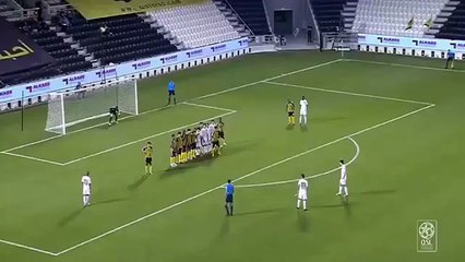 Katar eski Beşiktaşlı'yı konuşuyor! 4 gol birden...