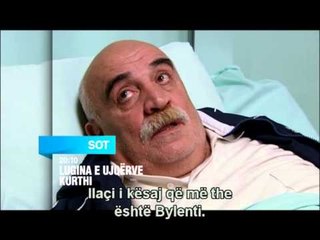 Lugina e Ujqerve Kurthi - Pjesa e 50-te, sot ora 20:10 ne Vizion Plus