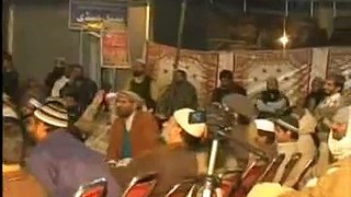 dara Tableegh Ul Islam Peshawar, Allama Naveed Haidery Part 2 -
