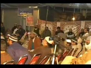 dara Tableegh Ul Islam Peshawar, Allama Naveed Haidery Part 2 -