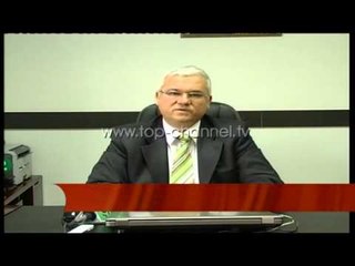 Elbasan, rekord sëmundjesh tumorale - Top Channel Albania - News - Lajme