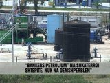 Zharrës-Fier, demi nga shpërthimet për naftë - Vizion Plus - News, Lajme