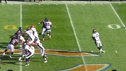 Palmer: Broncos have confidence in Osweiler