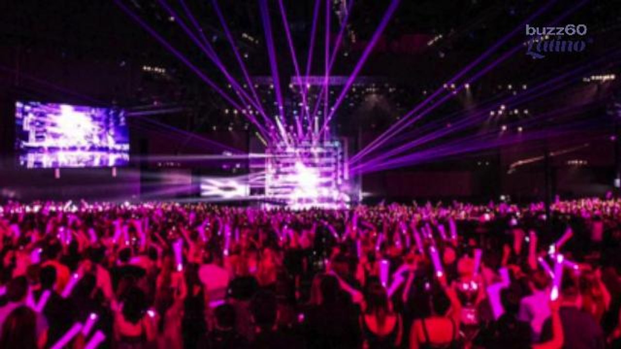 Lista de ganadores de los American Music Awards