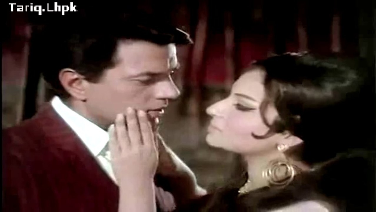 Gar tum bhula na doge sapne ye sach hi honge hum tum juda na honge=1969