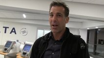 Chris Chelios -- 'NHL Should Move to Europe' ... Don't Mess With the Game!