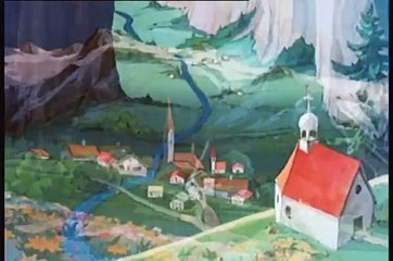 Heidi - Générique du dessin animé