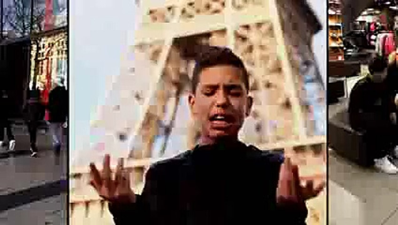 OR - QUI TA DIT [OFFICIEL VIDEO]