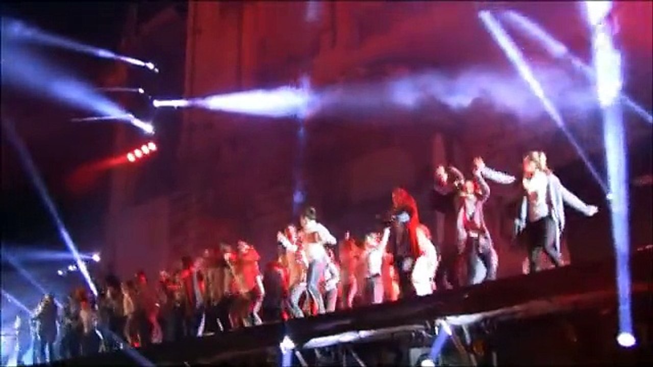 Part 2 - CHAMPIONS! Lausanne 21.11.2015 - Bastian Baker