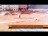 Kinë, rrëshqet toka, mbi 40 viktima - Top Channel Albania - News - Lajme