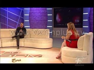 Endoskopia - Ora 5 PM 10 Korrik 2013 Pj 1 - Vizion Plus - Talk show