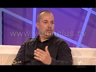 Endoskopia - Ora 5 PM 10 Korrik 2013 Pj.2 - Vizion Plus - Talk show