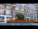 Londra nuk ekstradon shqiptarin - Top Channel Albania - News - Lajme