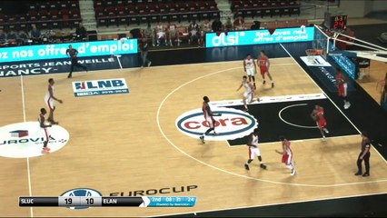 TOP Espoirs Octobre 2015