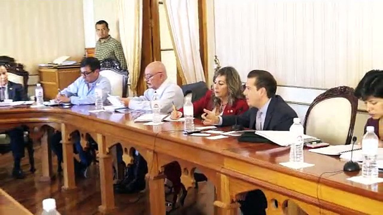 Regidor Torres - Entrega Repción