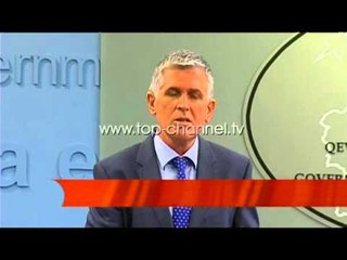 Braktisja e Kosovës përmes Serbisë - Top Channel Albania - News - Lajme