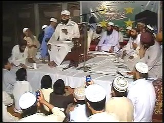 Teri Shan Jala Jala Ho Latest 2014 Urdu Hamd By Hafiz Abu Bakar