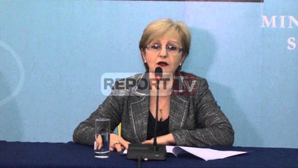 Report TV - Testimi i punonjësve socialë, nuk kualifikohen 1/3