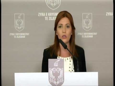 SHKOLLA E MAGJISTRATURES REAGON ASHPER PS PAS ZGJEDHJES SE DREJTUESIT TE RI TE SHKOLLES LAJM