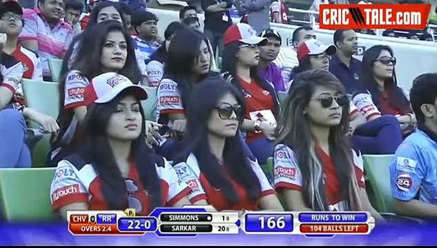 Muhammad Aamir Took 4 Wickets in BPL Superb Bowling