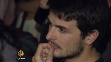 Macri wins Argentina presidential election