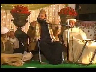 Idara Tableegh Ul Islam Peshawar, Allama Naveed Haidery Part 4 -