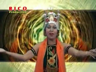 LAGU BANYUWANGI - RICO DAINATA - URUN KUPING