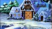 Dibujos animados de Navidad El Patito Feo - La montaña de los muñecos de nieve