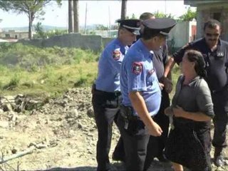 NDERTIMET PA LEJE BASHKIA E VLORES NIS PRISHJET NE PYLLIN E SODES DHE HIMARE LAJM