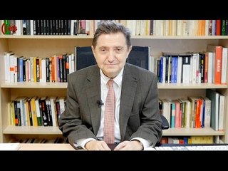 Federico: "Pablo Iglesias, un demagogo de tercera, camino de ser un político de cuarta"