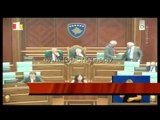 Kosovë, miratohet ligji për amnistinë - Top Channel Albania - News - Lajme