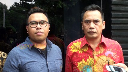 Haters Bella Shofie Akhirnya Datangi Polda Metro jaya