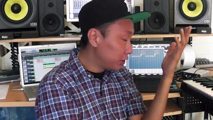 Fail Studio Session @MysticGotJokes