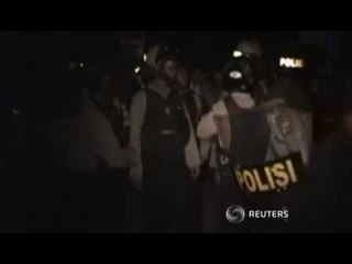 ARRATISJE MASIVE 200 TE BURGOSUR THYEJNE BURGUN NE INDONEZI 5 VIKTIMA LAJM
