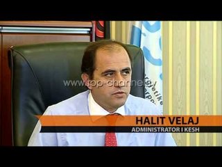 Energjia, KESH lëshon alarmin - Top Channel Albania - News - Lajme