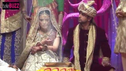 Meri Aashiqui Tum Se Hi 23rd November 2015 EPISODE | Milan BURNS Ranveer ALIVE