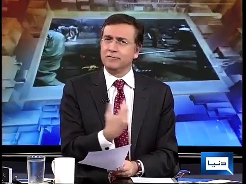 Importance of Social Media & Wars by Dr moeed pirzada