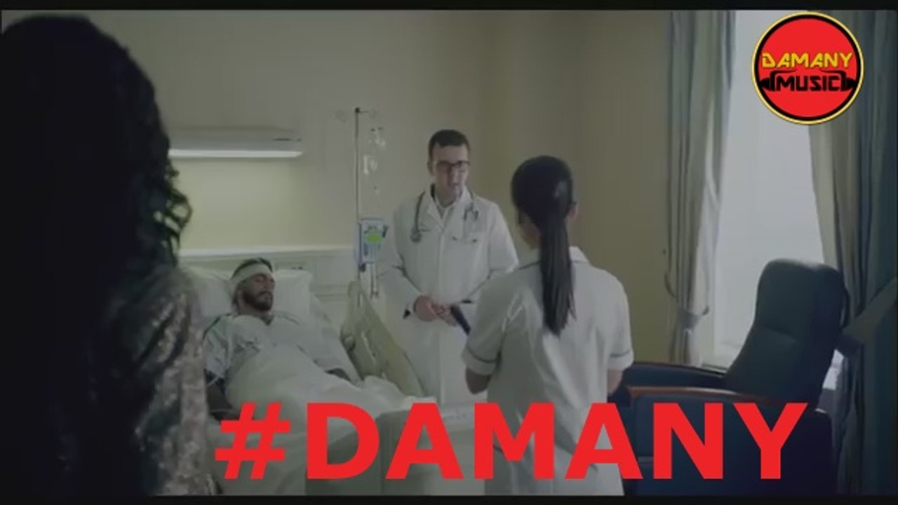 DAMANY - POATE FI POVESTEA TA !