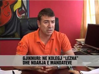 "Kukësi", KQZ shtyn mbledhjen - Vizion Plus - News, Lajme